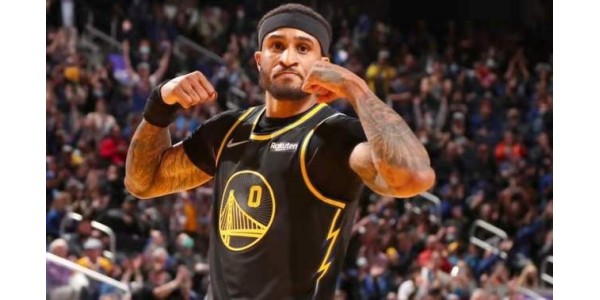 Golden State Warriorsi prolaze u finale